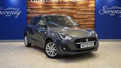 Used 2023 Suzuki Swift SZ-T Hatchback | £15,990 (Fair price)