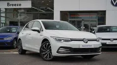 Used 2023 VW Golf VIII Edition Hatchback | £19,990 (Fair price)