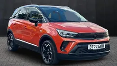 Used 2024 Vauxhall Crossland Ultimate SUV | £15,491 (Super price)