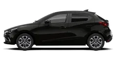 Used 2017 Mazda 2 Inclusive Hatchback | £9,299 (Fair price)