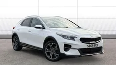 Used 2020 Kia XCeed 3 SUV | £12,117 (Fair price)