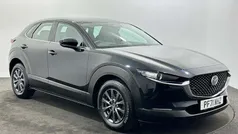 Used 2022 Mazda CX-30 SUV | £16,444 (Fair price)