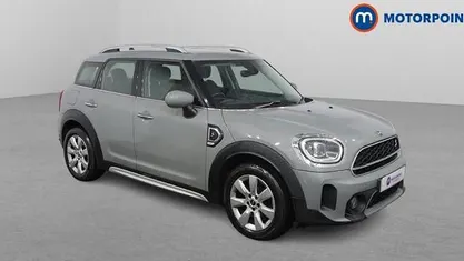 Used Mini Cooper S Classic 178 HP (130 kW) 2022 Hatchback