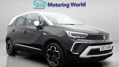 Vauxhall Crossland