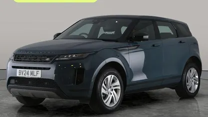 Used Land Rover Range Rover evoque S 309 HP (227 kW) 2023 SUV