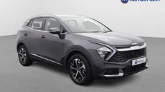 Used 2025 Kia Sportage 2 SUV | £26,999 (Good price)