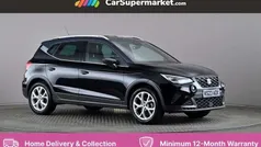 Used 2023 Seat Arona FR SUV | £12,997 (Fair price)