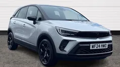 Vauxhall Crossland