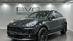Used 2017 Porsche Macan S SUV | £18,994 (Super price)