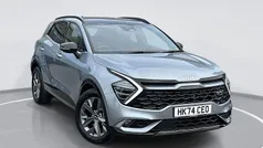 Used 2025 Kia Sportage 2 SUV | £31,999 (Fair price)