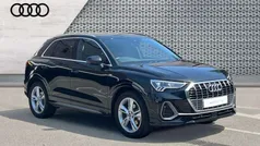 Used 2024 Audi Q3 S-Line SUV | £30,991 (Super price)