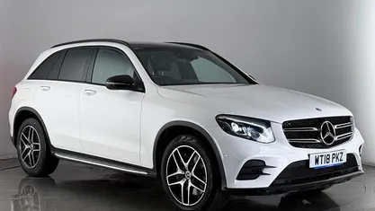 Used 2019 Mercedes 250 AMG Line Premium Estate | £21,700 (Fair price)
