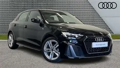 Used 2023 Audi A1 S-Line Hatchback | £20,500 (Fair price)