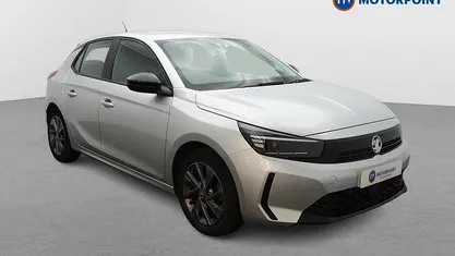 Used Vauxhall Corsa Design Edition 75 HP (55 kW) 2023 Hatchback