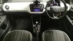 Used 2021 Seat Mii Electric SE Hatchback | £8,457 (Fair price)