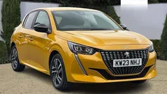 Used 2023 Peugeot 208 Active+ Hatchback | £14,995 (Fair price)