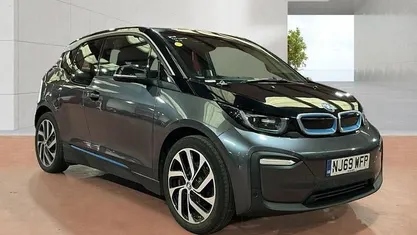 Used BMW i3 125 kW (170 HP) 2022 Hatchback