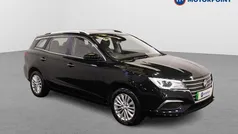 Black Used 2021 MG MG5 EV Exclusive Estate | £11,399 (Fair price)