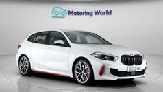 Used 2024 BMW 128 Hatchback | £24,000 (Super price)