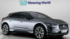 Used 2023 Jaguar I-Pace SUV | £25,000 (Fair price)