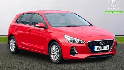 Used Hyundai i30 120 HP (88 kW) 2020 Hatchback