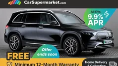 Used 2023 Mercedes EQB300 AMG Line Premium SUV | £22,697 (Fair price)