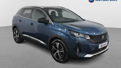 Used 2023 Peugeot 3008 GTi Hatchback | £21,449 (Fair price)