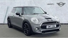 Used 2017 Mini Cooper S Hatch Hatchback | £10,999 (Fair price)