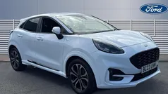 Used 2023 Ford Puma ST-Line Hatchback | £15,733 (Fair price)