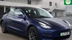 Used 2023 Tesla Model 3 Long Range AWD Sedan | £14,500 (Fair price)