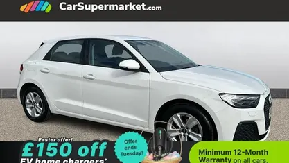 Used Audi A1 Sportback 95 HP (69 kW) 2023 Hatchback