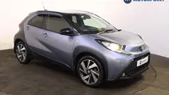 Used 2024 Toyota Aygo Hatchback | £15,699 (Fair price)