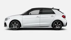 New 2026 Audi A1 Sportback Black Edition Hatchback | £29,835