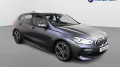 Used 2020 BMW 118 M Sport Hatchback | £18,799 (Fair price)