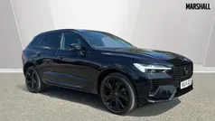 Used 2024 Volvo XC60 Ultra SUV | £42,480 (Fair price)