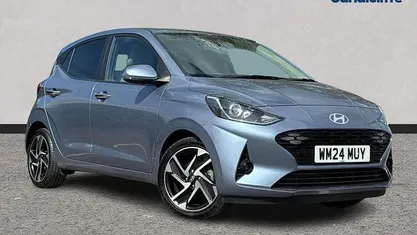 Used Hyundai i10 Premium 79 HP (58 kW) 2026 Hatchback