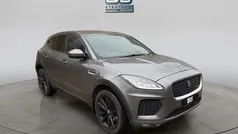 Used 2020 Jaguar E-Pace R-Dynamic SUV | £15,490 (Fair price)