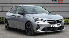 Grey Used 2023 Vauxhall Corsa Hatchback | £12,450 (Fair price)