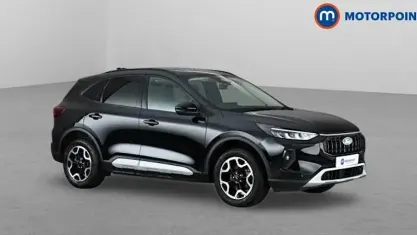 Used Ford Kuga Active 179 HP (131 kW) 2026 SUV
