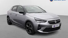 Grey Used 2023 Vauxhall Corsa Ultimate Hatchback | £13,249 (Fair price)