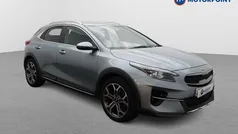 Used 2020 Kia XCeed SUV | £14,049 (Fair price)