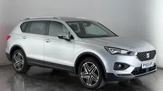 Used 2020 Seat Tarraco 4Drive SUV | £18,600 (Good price)