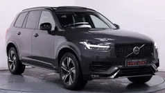 Used 2024 Volvo XC90 Plus SUV | £40,925 (Good price)