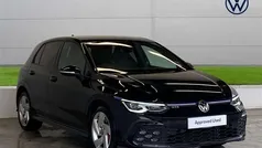 Used 2022 VW Golf VIII GTE Hatchback | £18,699 (Fair price)