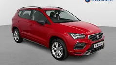 Used 2024 Seat Ateca FR SUV | £19,199 (Good price)