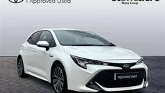 Used 2020 Toyota Corolla Sport Hatchback | £15,500 (Fair price)