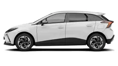 Used 2024 MG MG4 EV SE Hatchback | £16,995 (Super price)