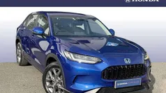 Used 2024 Honda ZR-V Elegance SUV | £24,000 (Fair price)