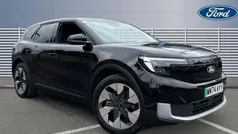 Used 2025 Ford Explorer Premium SUV | £31,900 (Good price)