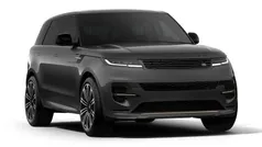 New 2026 Land Rover Range Rover Sport SE Dynamic SUV | £87,917 (Good price)